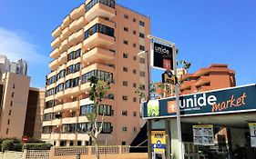Edificio Cadiz Benidorm